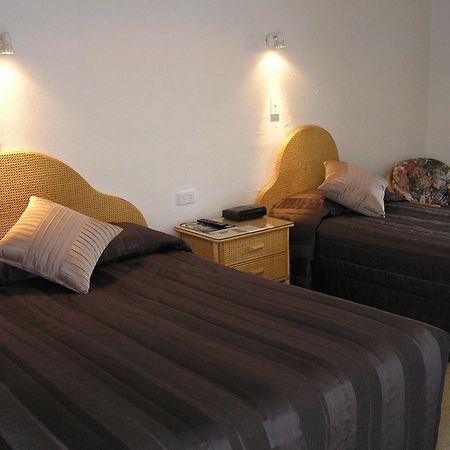Coachman Motel Taihape Δωμάτιο φωτογραφία