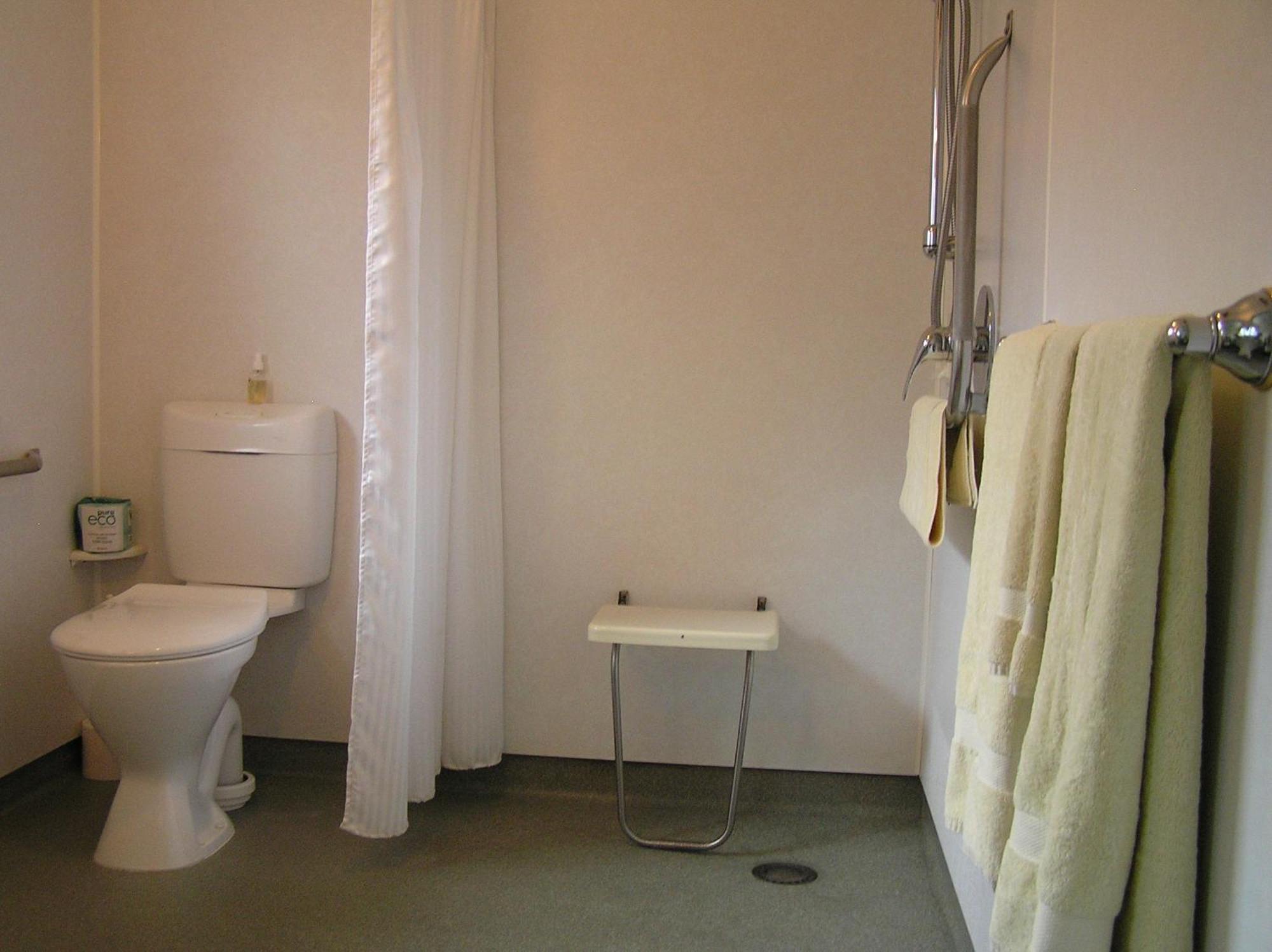 Coachman Motel Taihape Δωμάτιο φωτογραφία