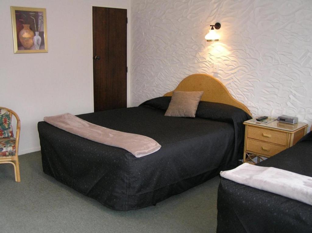 Coachman Motel Taihape Δωμάτιο φωτογραφία