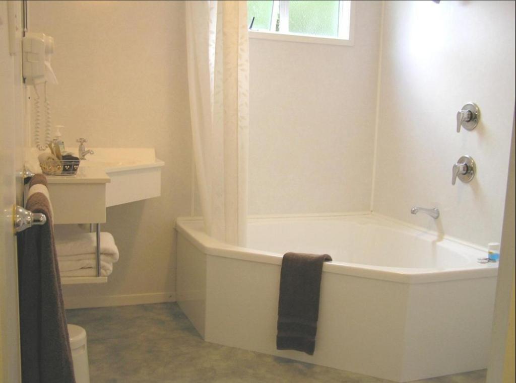 Coachman Motel Taihape Δωμάτιο φωτογραφία