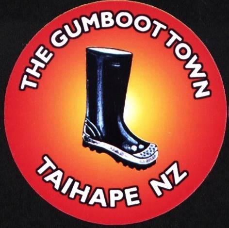 Coachman Motel Taihape Εξωτερικό φωτογραφία