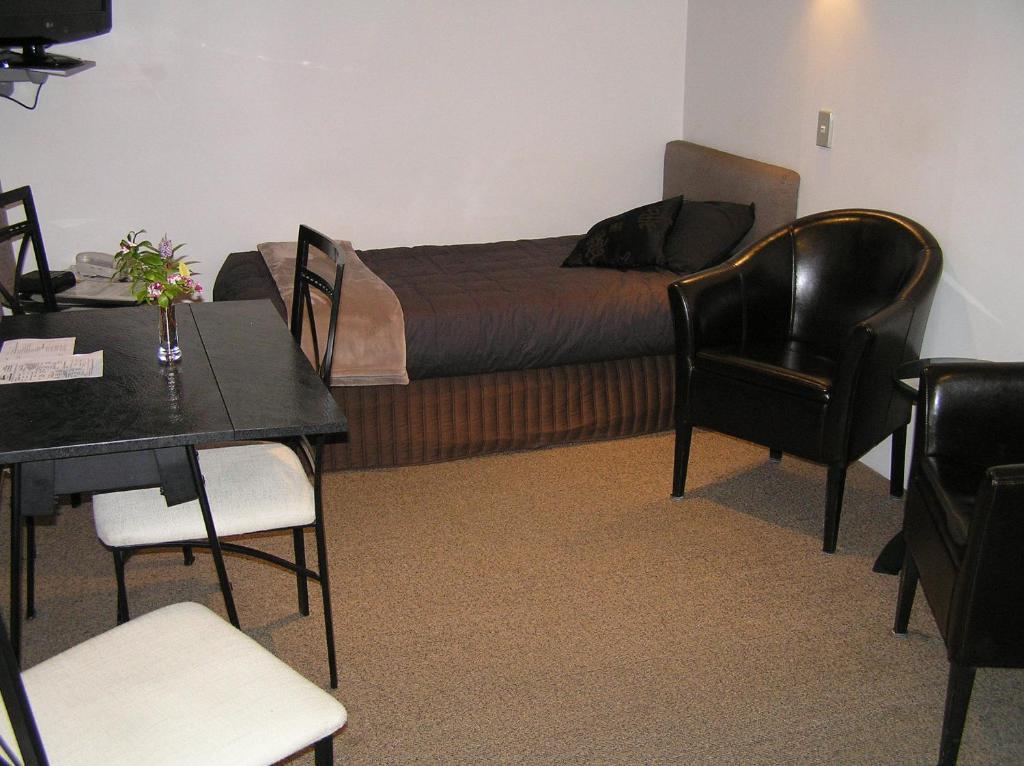 Coachman Motel Taihape Εξωτερικό φωτογραφία