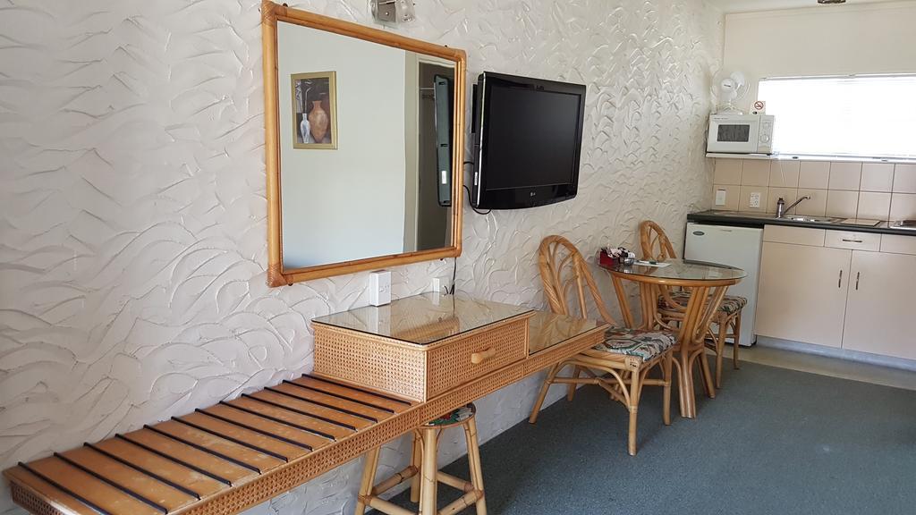 Coachman Motel Taihape Εξωτερικό φωτογραφία